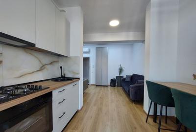 Apartament 2 camere Lux+centrala proprie,loc de parcare,complex Quartz Rezidence - 3