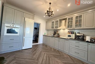 Casa individuala cu 5 camere de vanzare in localitatea Sacalaz - 4