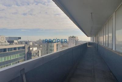 Comision 0! Inchiriere spații birouri in zona Piata Victoriei - de la 107mp - 11