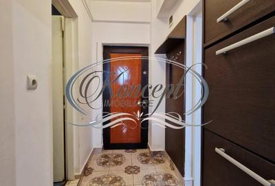 Apartament la cheie cu balcon si parcare, Intre Lacuri - 7