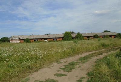 Pentru DEZVOLTATORI si INVESTITORI! Teren intravilan, 15.000 mp, Micalaca - 6
