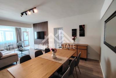 Apartament  3 camere, 2 bai SIBIU central - 3