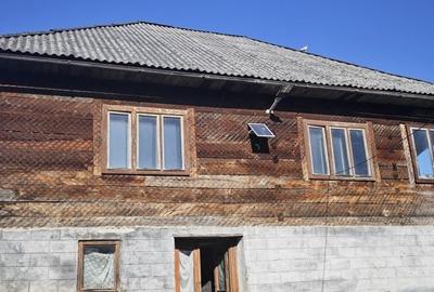 Casă cu 3 camere în Leordina - 3