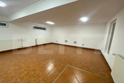 Spațiu comercial, de 90 mp, în Telegrafului - 3