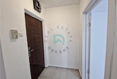 Apartament cu 2 camere semidecomandat în Florilor - 6