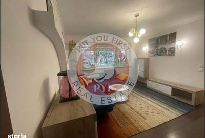 Apartament cu 3 camere semidecomandat în Timișoara - 5