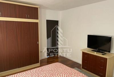 Apartament cu 2 camere decomandat în Complex Studențesc - 6