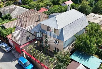 Casă cu 8 camere cu Teren 332 Mp în Agigea - 17