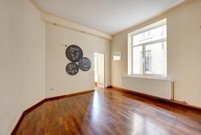 Apartament cu 4 camere semidecomandat în Moșilor - 2