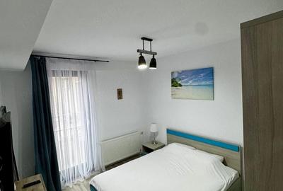 Apartament cu 2 camere semidecomandat în Năvodari Tabără - 5