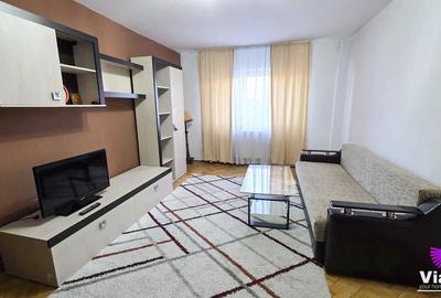 Apartament cu 2 camere decomandat, mobilat în Calea Dumbrăvii - 2