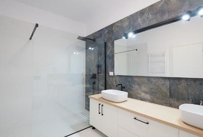 Apartament cu 4 camere decomandat, mobilat în Herăstrău - 11