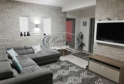 Apartament modern in zona Spitalului Municipal Clujana - 1