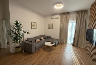 Apartament cu 2 camere în Tunari - 2