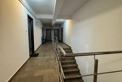 Garsonieră, mobilată în Sălaj - 10