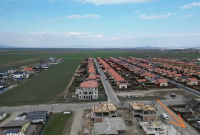 Teren de 839 mp, în Cristian - 6