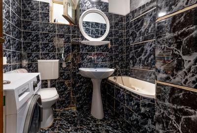 Apartament cu 2 camere decomandat, mobilat în Grigorescu - 4