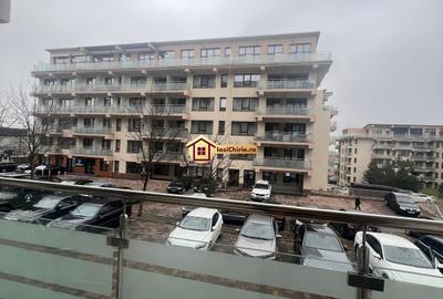 Apartament 3 camere Copou-Exclusive Residence - 12