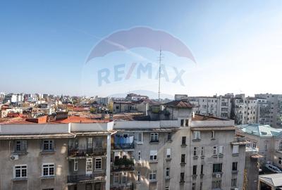 Apartament 2 camere, bloc 1984 ultracentral, 3 min de met... - 10