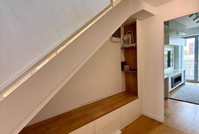 Apartament cu 3 camere în Central - 6