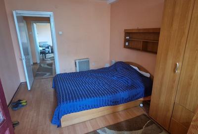 Trei camere etajul 1 , apartament Central. - 5