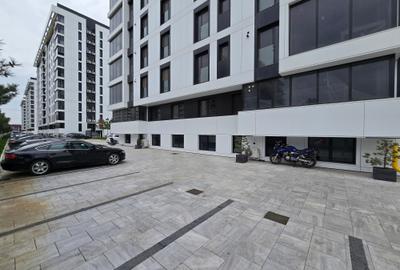 Apartament 3 camere in Transparent Residence, Chiajna | Prima închiriere - 31