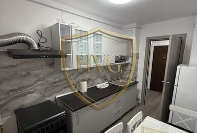 Apartament cu 2 camere nedecomandat, mobilat în Lujerului - 6