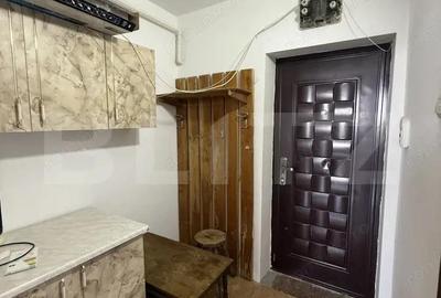 Garsoniera confort 1, 30 mp, zona Centrala - 4