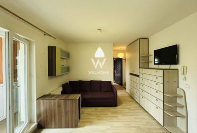 Apartament cu 2 camere semidecomandat în Gușterița - 11