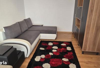 Garsonieră decomandată în Zamfirescu - 4