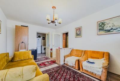 Apartament cu 2 camere decomandat, mobilat în Gheorgheni - 7