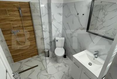 Apartament cu 3 camere în Central - 7