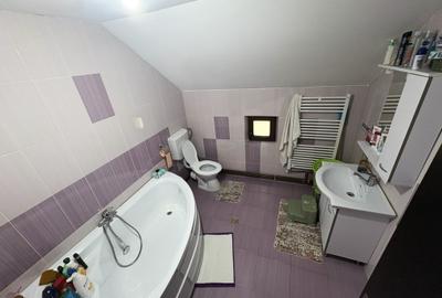 Casă individuală cu 3 camere cu Canalizare în Dancu - 17