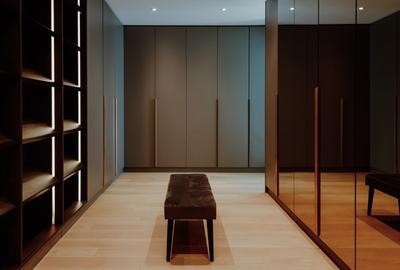 One Verdi Park Penthouse, vedere Lacul Floreasca - 12