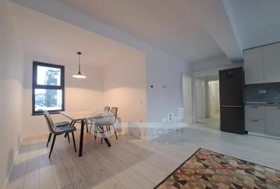 Apartament cu 2 camere semidecomandat în Aeroport - 10
