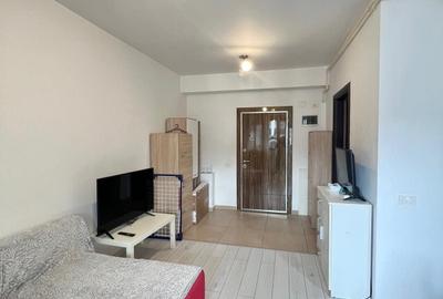 Garsonieră semidecomandată în Chiajna - 5