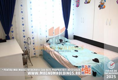 Apartament cu 2 camere decomandat, mobilat în Trivale - 8