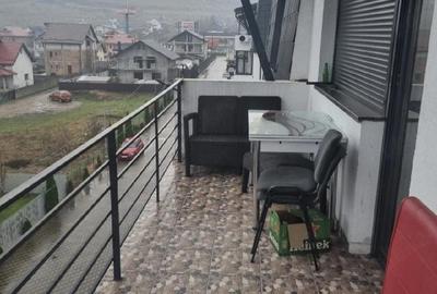 Apartament cu 2 camere decomandat în Central - 1