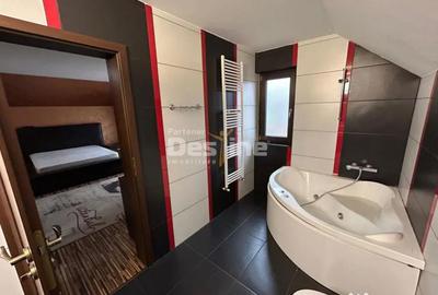 Casă cu 7 camere cu Teren 840 Mp în Central - 2