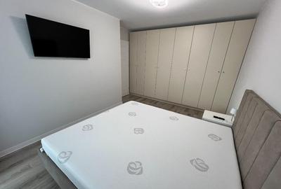 Inchiriere casa 4 camere decomandate ?elimbar, str. Triajului - 22