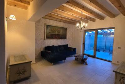 Casă cu 4 camere cu Centrală Termică în Tractorul - 2