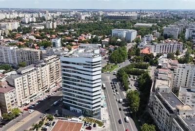 Inchiriere birouri, Olympia Tower - de la 197 mp - 2