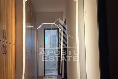 Apartament 3 camere, centrala proprie, petfriendly, Aradului - 5