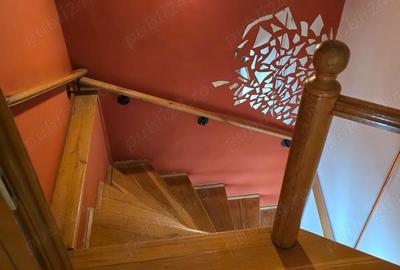 Apartament cu 3 camere decomandat în Dorobanților