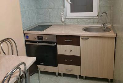 Apartament cu 2 camere semidecomandat în Elisabetin - 4