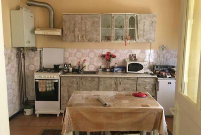 Casă cu 3 camere în Turda - 4