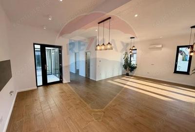 Casă cu 4 camere cu Teren 324 Mp în Nord - 15