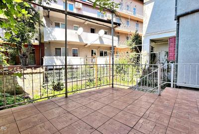 Duplex cu 15 camere cu Canalizare în Agigea - 19