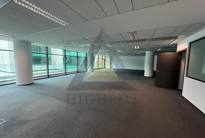 READY TO MOVE IN SPATIU 493.59 MP  | COMPLET FINISAT | PLATINUM BUSINESS CENTER - 12