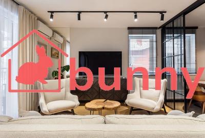 Apartament cu 2 camere semidecomandat, mobilat în Pipera - 3